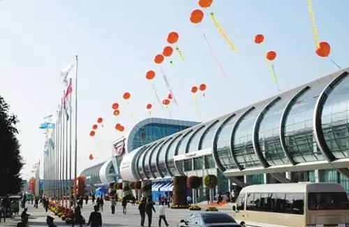 东升国际官网孝感展