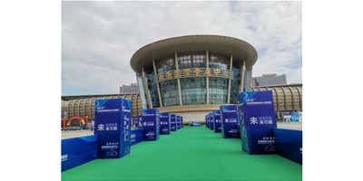 2020永康国际机械设备展成功关幕，东升国际官网精机美满收官