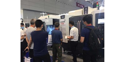 东升国际官网精机再推新品高速高精立加T-V856H