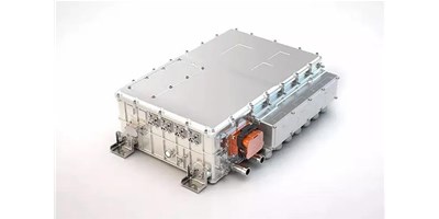 东升国际官网精机通用机床，全面拥抱新能源汽车造作——《电控壳体加工篇》