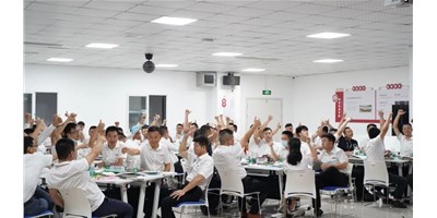 用教育将人才和企业链接，是创世纪商学院的使命