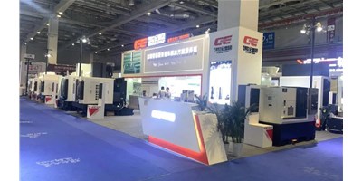 燃爆今夏，创世纪集团CME上海国际机床展美满收官！