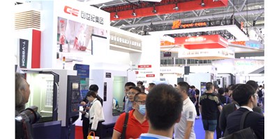 闪灼2024 ITES，创世纪集团精密智造引领行业风潮