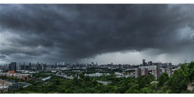 台风频发，若何在风暴中守护您的机床？